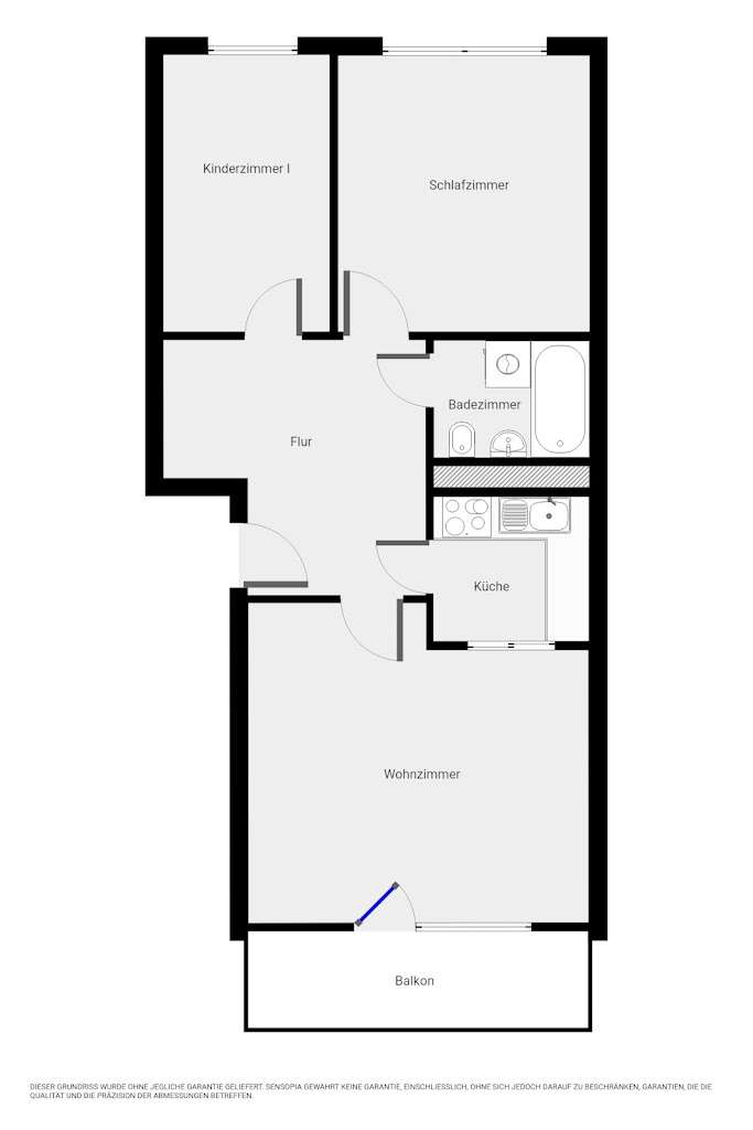 Georg-Dreke-Ring 12, 3.OG l...