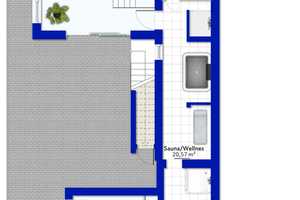 Charmante Symbiose aus stilvollem Ambiente und modernem Chic!
 – Neuwied (Kreis) – Vorschaubild 22