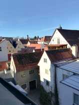 Kaufbeuren, ... - Vermietung 3-Zimmer-Wohnungen