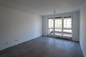 Helle 2-Zimmer Wohnung mit zwei Balkonen in Hadern - teilmodernisiert 2024 – Wolkerweg 4b, 81375 Neuhadern, München – Vorschaubild 8