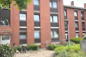 Vermietete 3-Zimmer-Wohnung im Grünen von Wolfenbüttel – Die vollständige Adresse der Immobilie erhältst du vom Anbieter., 38302 Wolfenbüttel – Vorschaubild 1
