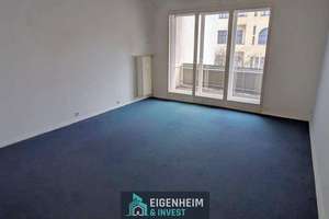 Ein Zuhause zum Ankommen: charmante 3-Zimmer-Wohnung mit Balkon in Charlottenburg – Die vollständige Adresse der Immobilie erhältst du vom Anbieter., 10589 Charlottenburg, Berlin – Vorschaubild 3