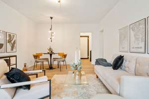 Erstbezug nach Sanierung: Hochwertige 2-Zimmer-Wohnung in Wiesbaden-Biebrich – mit Balkon & TG – Faaker Straße 15, 65187 Biebrich, Wiesbaden – Vorschaubild 13