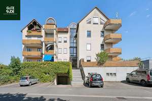 Toplage Frauenland: Helle 3-Zimmer-Wohnung mit zwei Balkonen - für Eigennutzer & Anleger geeignet! – 97074 Frauenland, Würzburg – Vorschaubild 14
