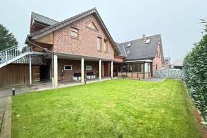 Käufer Provisionsfrei! Platz für neue Geschichten - Zweifamilienhaus in Emsnähe! – Die vollständige Adresse der Immobilie erhältst du vom Anbieter., 49762 Fresenburg – Vorschaubild 5