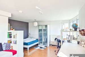 Attraktive 1-Zimmer-Wohnung mit Tiefgaragenstellplatz – Grombühlstraße 53, 97080 Grombühl, Würzburg – Vorschaubild 3