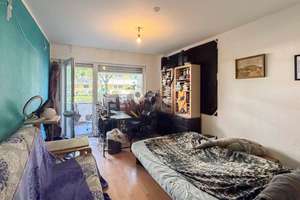Kapitalanlage mit attraktiver Rendite – 3-Zimmer-Wohnung als etablierte 3er-WG in Köln-Mülheim – 51065 Mülheim (Ortsteil), Köln – Vorschaubild 2