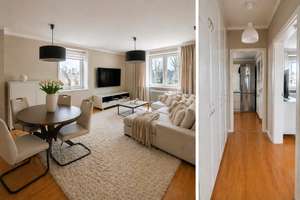 3-Zimmer-Wohnung in gefragter Lage! Kann mittelfristig leer werden!