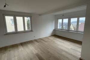 Helle 3-Zimmer Wohnung in Stuttgart-Weilimdorf