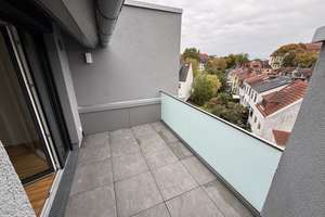 Neubau Erstbezug: Exklusive 4-Zi. Maisonette-Wohnung über den Dächern von Walle – Die vollständige Adresse der Immobilie erhältst du vom Anbieter., 28219 Walle (Ortsteil), Bremen – Vorschaubild 3