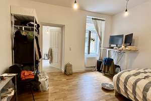 MODERNE 1-ZIMMER-WOHNUNG | ERDGESCHOSS | KERNSANIERT – Lessingstraße 58, 76135 Weststadt, Karlsruhe – Vorschaubild 7