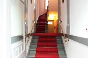 2 (T)raumwohnung im Seitenflügel in kleiner Seitenstrasse in Friedenau gesucht? gefunden!!! – Deidesheimer Str. 5, 14197 Friedenau, Berlin – Vorschaubild 1