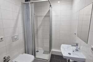 Single Appartement mit Blick über die Dächer! – Einsteinstr. 13B, 39104 Altstadt, Magdeburg – Vorschaubild 5