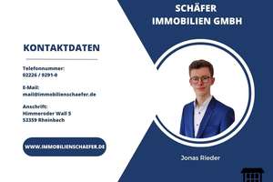 Ihr neues Zuhause in Bonn-Duisdorf: 2 Zimmer mit Stellplatz – Die vollständige Adresse der Immobilie erhältst du vom Anbieter., 53123 Duisdorf, Bonn – Vorschaubild 6