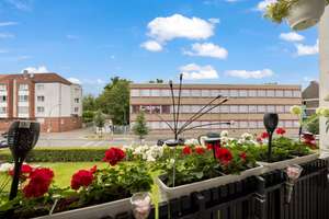 3-Zimmer-Wohnung mit sonniger Loggia in Düsseldorf-Hotlhausen! – 40589 Holthausen, Düsseldorf – Vorschaubild 7