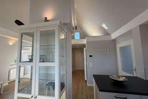 Erstbezug nach Kernsanierung: Hochwertige 3-Zimmer-Dachgeschoss-Maisonette  – Die vollständige Adresse der Immobilie erhältst du vom Anbieter., 30539 Bemerode, Hannover – Vorschaubild 5