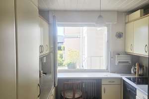 *Gut aufgeteilte 3-Zimmer Erdgeschosswohnung mit ca. 88 m² auf Emst zzgl. Garage zu verkaufen* – Am Waldesrand 10, 58093 Emst, Hagen – Vorschaubild 11