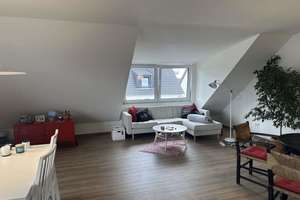 Zuhause mit 3 Zimmern, viel Platz und traumhaftem Blick auf den Odenwald in Heidelberg – Heuauer Weg 28/1, 69124 Kirchheim, Heidelberg – Vorschaubild 12