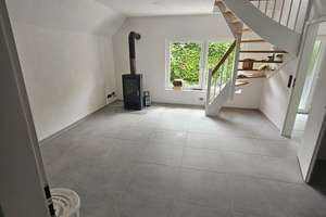 Einfamilienhaus mit 60 m² Wohnfläche in Weitefeld