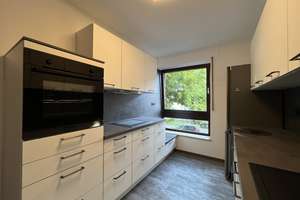 Bezugsfreie 2-Zimmer-Wohnung mit Südbalkon, moderner Küche, saniertem Bad und Garage in Geneicken – Memelstraße 174a, 41238 Bonnenbroich-Geneicken, Mönchengladbach – Vorschaubild 7