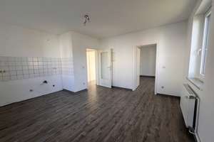 3-Raum Wohnung mit Balkon! – Ertmanstr. 2, 49082 Schölerberg, Osnabrück – Vorschaubild 2