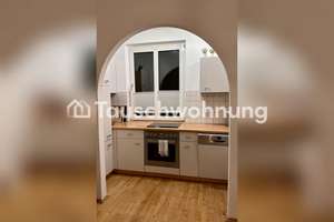 Tauschwohnung: Tausche 2-Zimmer-Wohnung in München-Maxvorstadt – Die vollständige Adresse der Immobilie erhältst du vom Anbieter., 80335 St. Benno, München – Vorschaubild 4