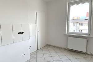 Geräumige 3-Zimmer-Wohnung mit Balkon in Linden-Süd – frisch renoviert – Bornumer Straße 1, 30449 Linden-Süd, Hannover – Vorschaubild 2
