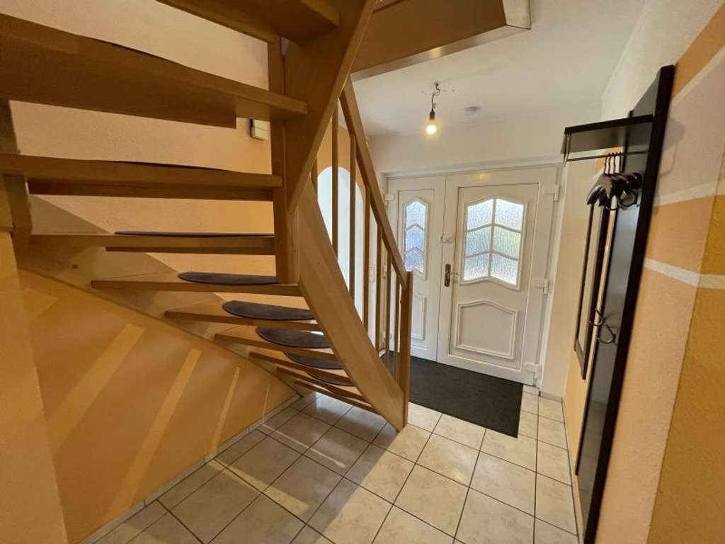 Immobilie in Hartenholm - Hartenholm: Schönes Einfamilienhaus mit allem was man braucht! - Bild 3