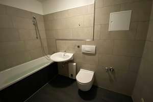 ** 3-Raum Maisonettenwohnung mit Balkon & Stellplatz** – 4319 Althen-Kleinpösna, Leipzig – Vorschaubild 9
