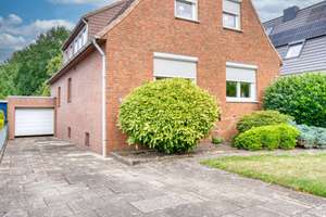 Großzügiges Einfamilienhaus mit 6 Zimmern, Vollkeller, Garage und großem Garten in Arsten – Die vollständige Adresse der Immobilie erhältst du vom Anbieter., 28279 Arsten, Bremen – Vorschaubild 31