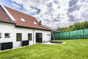 NEU ! *Paul & Partner* HISTORISCHE DOPPELHAUSHÄLFTE ZUM INDIVIDUELLEN AUSBAU ! – Die vollständige Adresse der Immobilie erhältst du vom Anbieter., 65207 Rambach, Wiesbaden – Vorschaubild 2