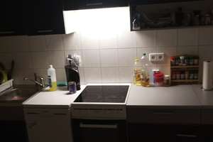 Wohnen mit Charakter: Kompakte 2-Zimmer-Wohnung in Dessau-Roßlau – Friedensplatz 2, 6844 Innerstädtischer Bereich Mitte, Dessau-Roßlau – Vorschaubild 7