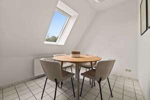 Attraktive 3-Zimmer Wohnung in Steglitz-Zehlendorf - voll möbliert – 14165 Zehlendorf, Berlin – Vorschaubild 22