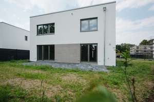 KFW-40-Neubau mit Keller! - Jetzt freistehendes Einfamilienhaus und Förderung sichern – Die vollständige Adresse der Immobilie erhältst du vom Anbieter., 47198 Baerl, Duisburg – Vorschaubild 8