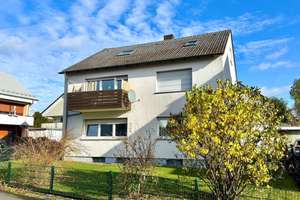 Langfristig vermietete Wohnimmobilie mit solider Ausstattung in Bad Salzuflen! – Die vollständige Adresse der Immobilie erhältst du vom Anbieter., 32108 Bad Salzuflen – Vorschaubild 3