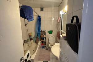 Stuttgart-West: 3-Zimmer-Wohnung mit zwei Balkonen – Die vollständige Adresse der Immobilie erhältst du vom Anbieter., 70176 Rosenberg, Stuttgart – Vorschaubild 3
