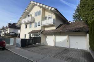 * Helle, hochwertige Wohnung mit Privatgarten * – Eisvogelweg 37, 81827 Waldtrudering, München – Vorschaubild 1