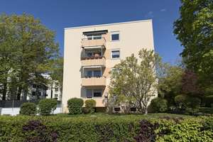 **4 Zimmer mit vielen Möglichkeiten - plus Balkon zum Wohlfühlen** – 70567 Möhringen-Ost, Stuttgart – Vorschaubild 17