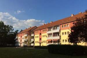 Frei und völlig entspannt: Willkommen in der ersten eigenen Wohnung! – Sibeliusweg 15, 30655 Groß-Buchholz, Hannover – Vorschaubild 1