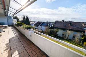 Großzügige Doppelhaushälfte mit Garten, Balkon, Sauna und Fernblick – Eichenstraße 27, 89155 Erbach – Vorschaubild 7