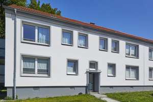 2,5-Zimmer-Wohnung mit Duschbad und Balkon in ruhiger Wohnlage – Gronauer Straße 8, 45892 Resser Mark, Gelsenkirchen – Vorschaubild 2