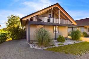 !!Seltene Gelegenheit zum Top Preis!!
Neuwertiges Einfamilienhaus in Top Lage im Marinapark in Walc – Emsland (Kreis) – Vorschaubild 3