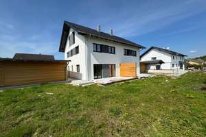 Moderne Doppelhaushälfte / Haus - Neubau - Provisionsfrei – Mühlweg 1a, 94491 Hengersberg – Vorschaubild 2