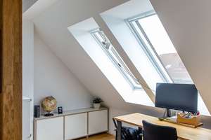 HOMESK - Exklusive 4-Zimmer-Dachgeschosswohnung mit Dachterrasse und Weitblick – Braunschweiger Straße 62, 12055 Neukölln (Ortsteil), Berlin – Vorschaubild 31