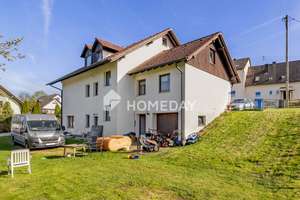 Charmantes 3-Parteienhaus in ruhiger Hanglage – teils vermietet, mit Garten & Terrasse – Die vollständige Adresse der Immobilie erhältst du vom Anbieter., 84048 Mainburg – Vorschaubild 12