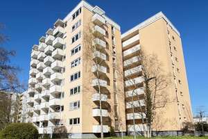 **2-Zimmer-Wohnung in München-Solln - klein, aber fein!!** – Die vollständige Adresse der Immobilie erhältst du vom Anbieter., 81477 Solln, München – Vorschaubild 11