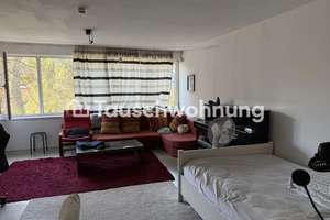 Tauschwohnung: Hamburg-Mitte: Charmante Wohnung, 42 m², 1 Zimmer