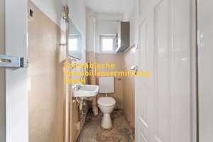 LEERSTAND, Altbau, Stgt.-West, 1. DG & 2. DG, genehmigtes Baugesuch, kein Denkmalschutz, ATP 11 & 12 – Die vollständige Adresse der Immobilie erhältst du vom Anbieter., 70193 Vogelsang, Stuttgart – Vorschaubild 6