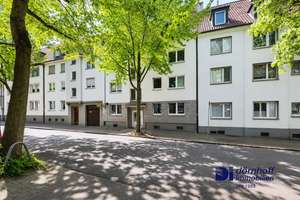 Wohnen Nähe Ostfriedhof, urban und ruhig – Die vollständige Adresse der Immobilie erhältst du vom Anbieter., 44143 Kaiserbrunnen, Dortmund – Vorschaubild 19