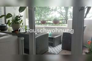 Tauschwohnung: Münster-Berg Fidel: Gemütliche Wohnung im Angebot